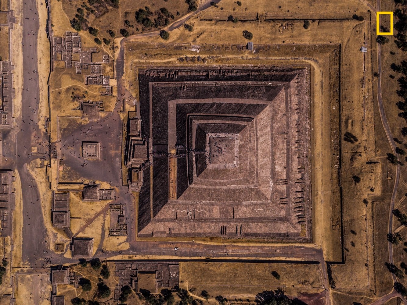 Anh du lich nghe thuat National Geographic anh 5