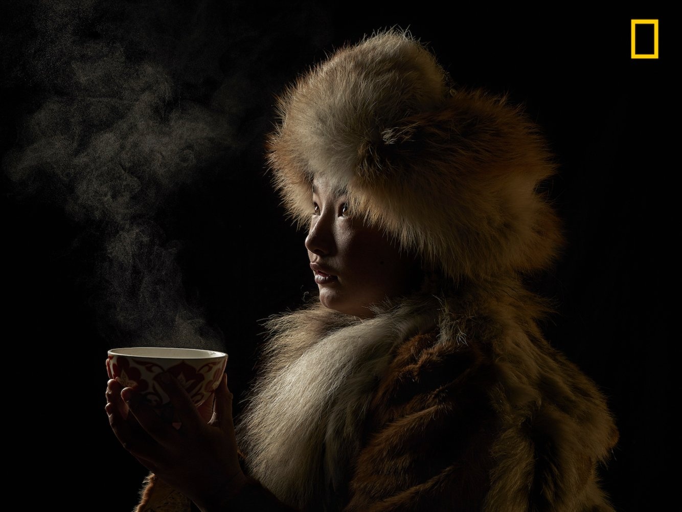 Anh du lich nghe thuat National Geographic anh 8