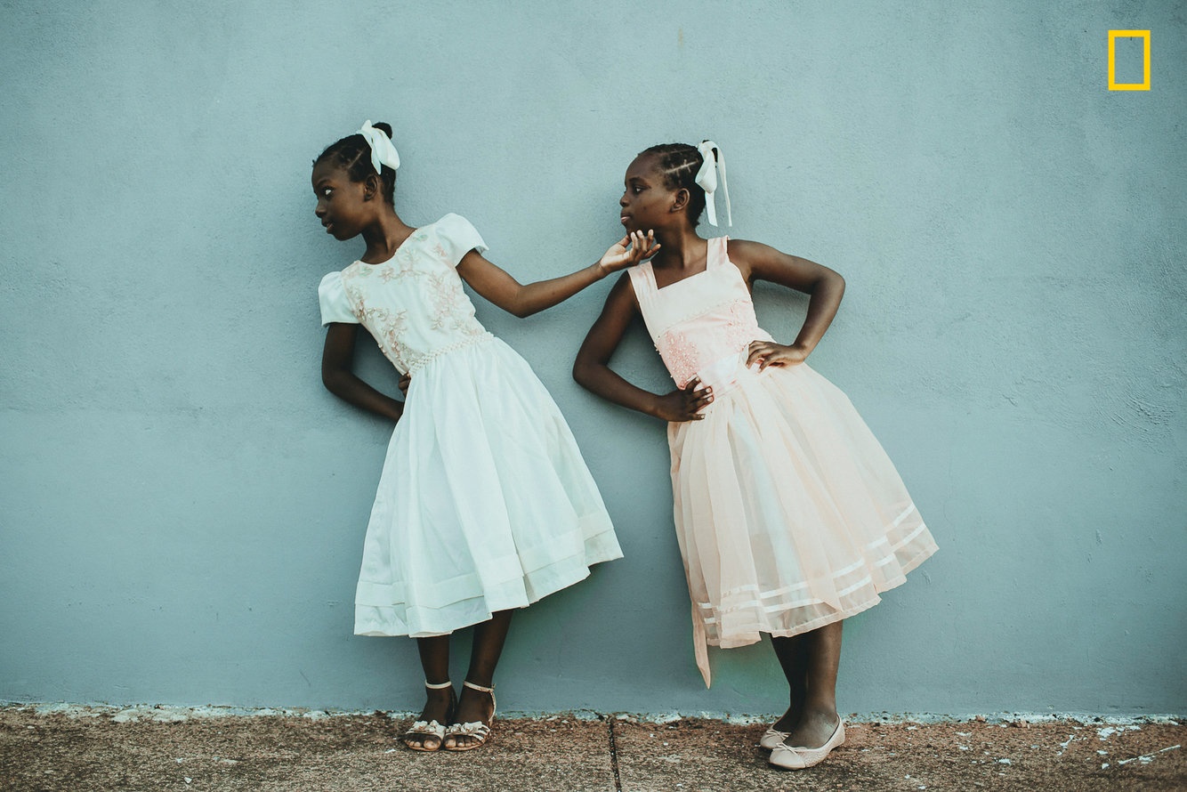 Anh du lich nghe thuat National Geographic anh 9