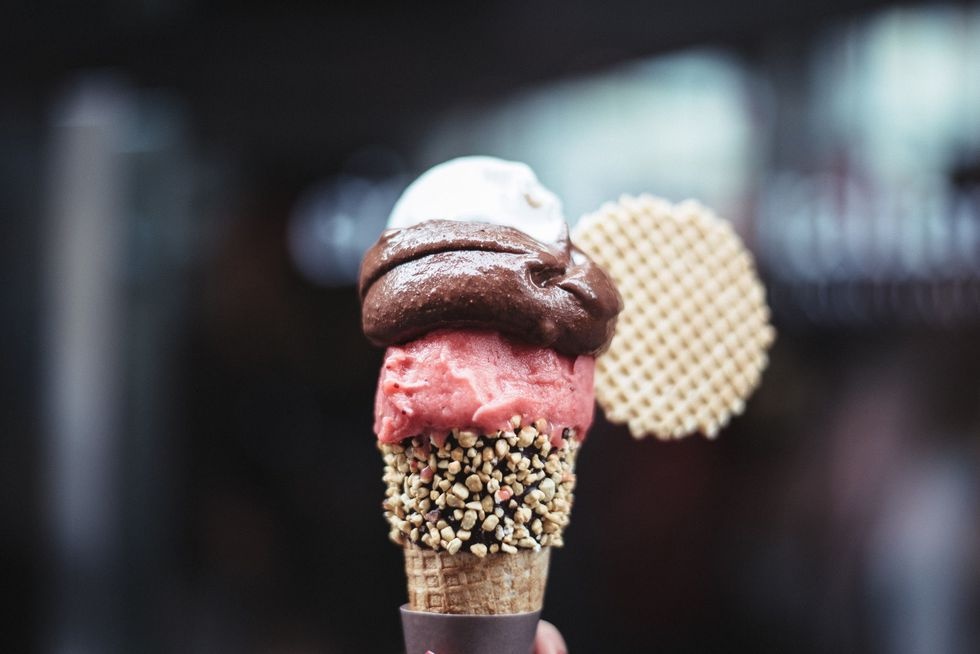 các món kem nổi tiếng ảnh 2 cac mon kem noi tieng anh 2