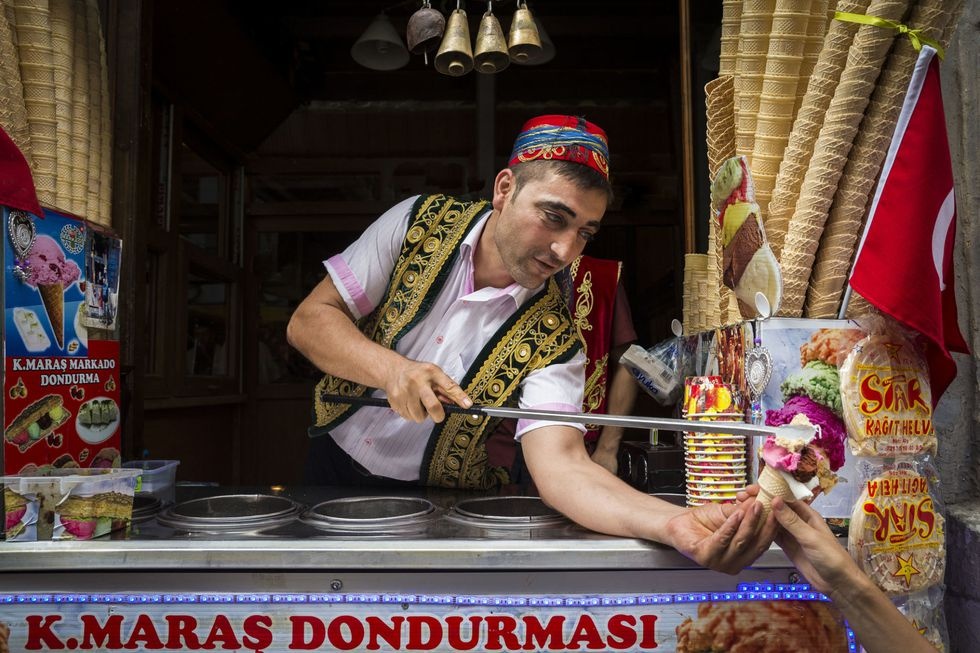 các món kem nổi tiếng ảnh 10 cac mon kem noi tieng anh 10