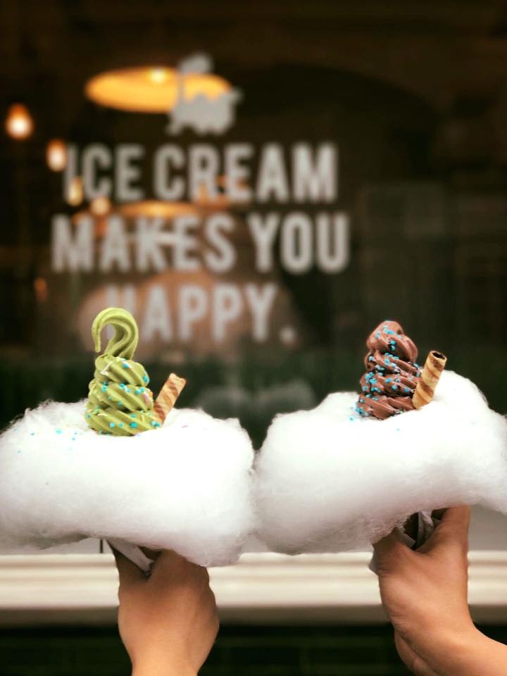 các món kem nổi tiếng ảnh 6 cac mon kem noi tieng anh 6