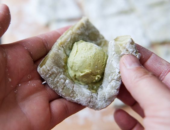 các món kem nổi tiếng ảnh 14 cac mon kem noi tieng anh 14