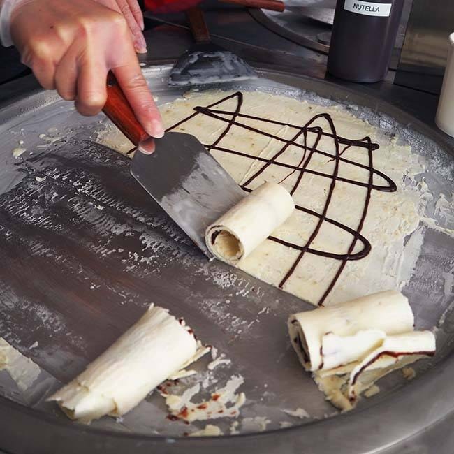 các món kem nổi tiếng ảnh 8 cac mon kem noi tieng anh 8