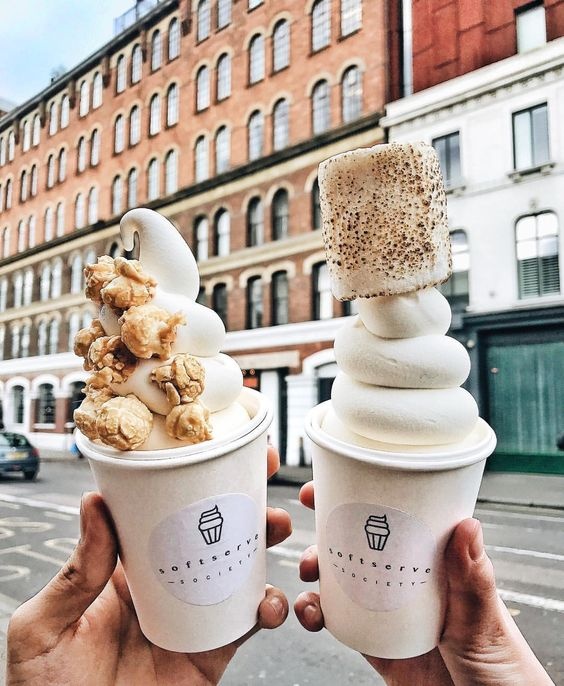 các món kem nổi tiếng ảnh 4 cac mon kem noi tieng anh 4