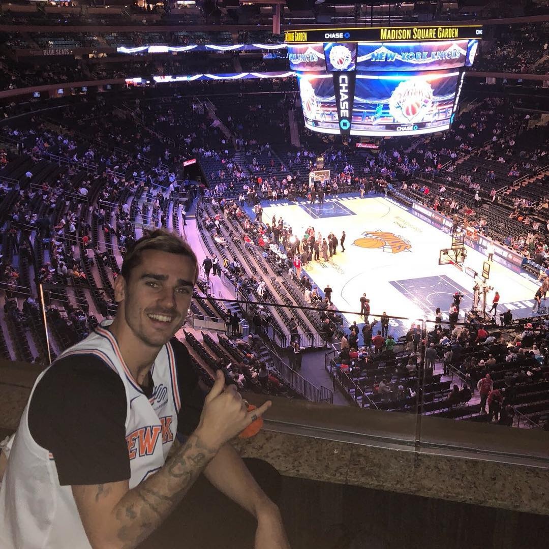 cau thu Phap di du lich anh 15