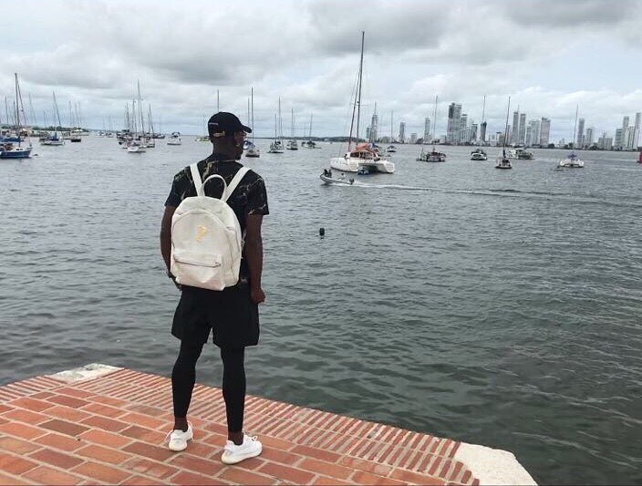 cau thu Phap di du lich anh 23