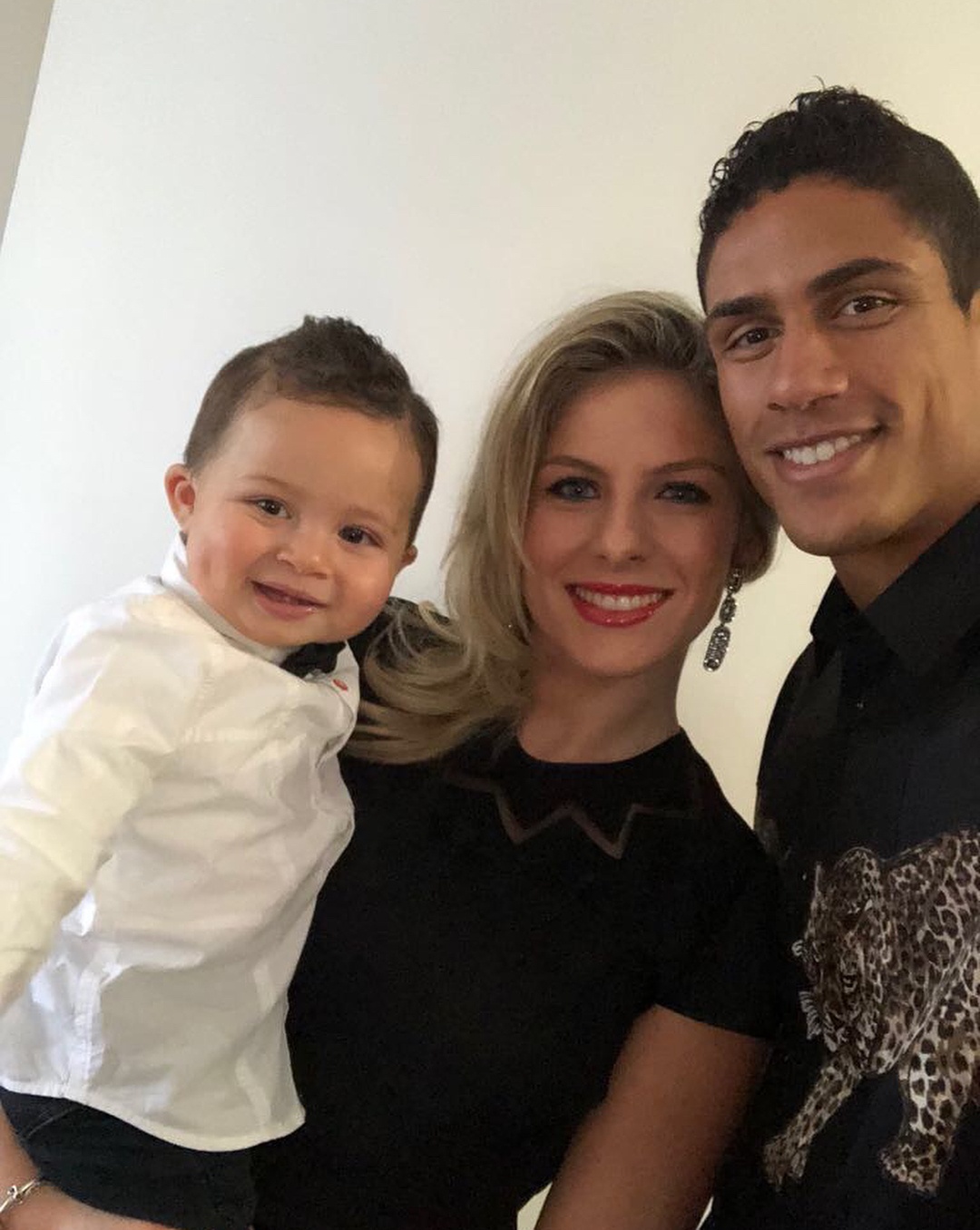 cau thu Phap di du lich anh 5