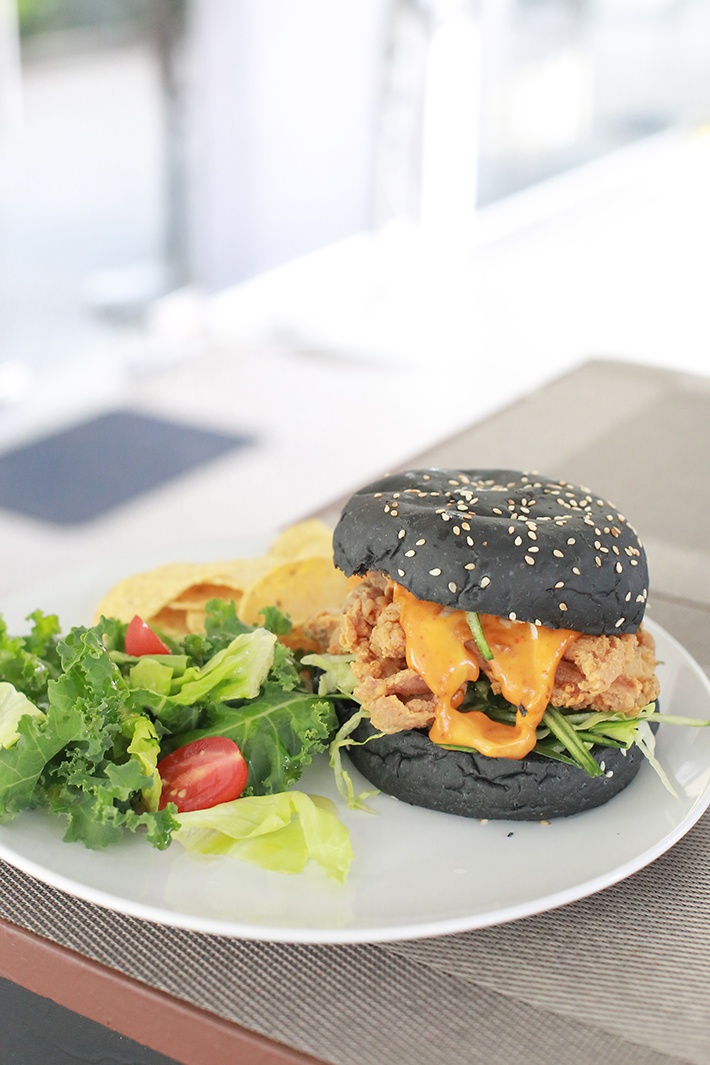 ga ran o Singapore anh 12