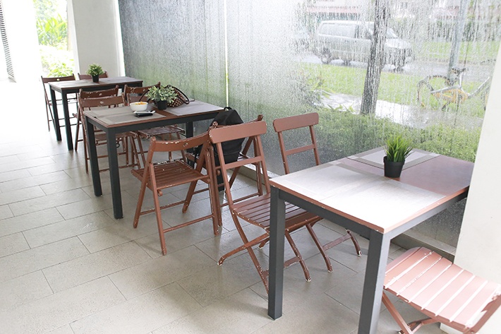 ga ran o Singapore anh 11