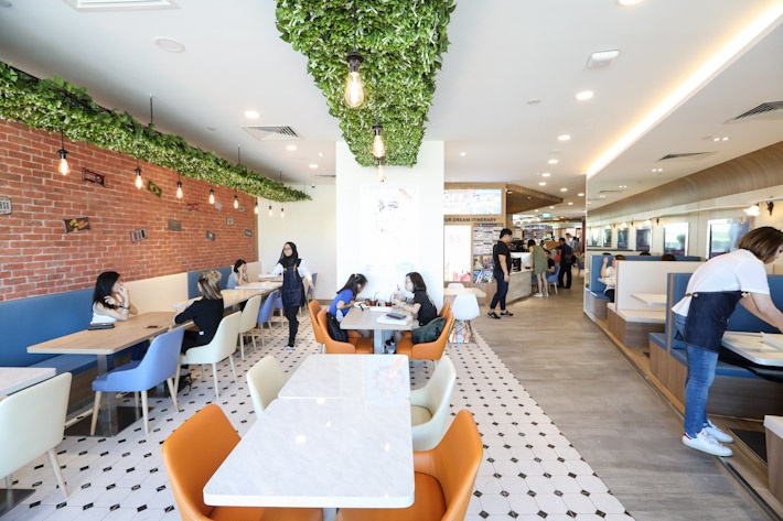 ga ran o Singapore anh 3