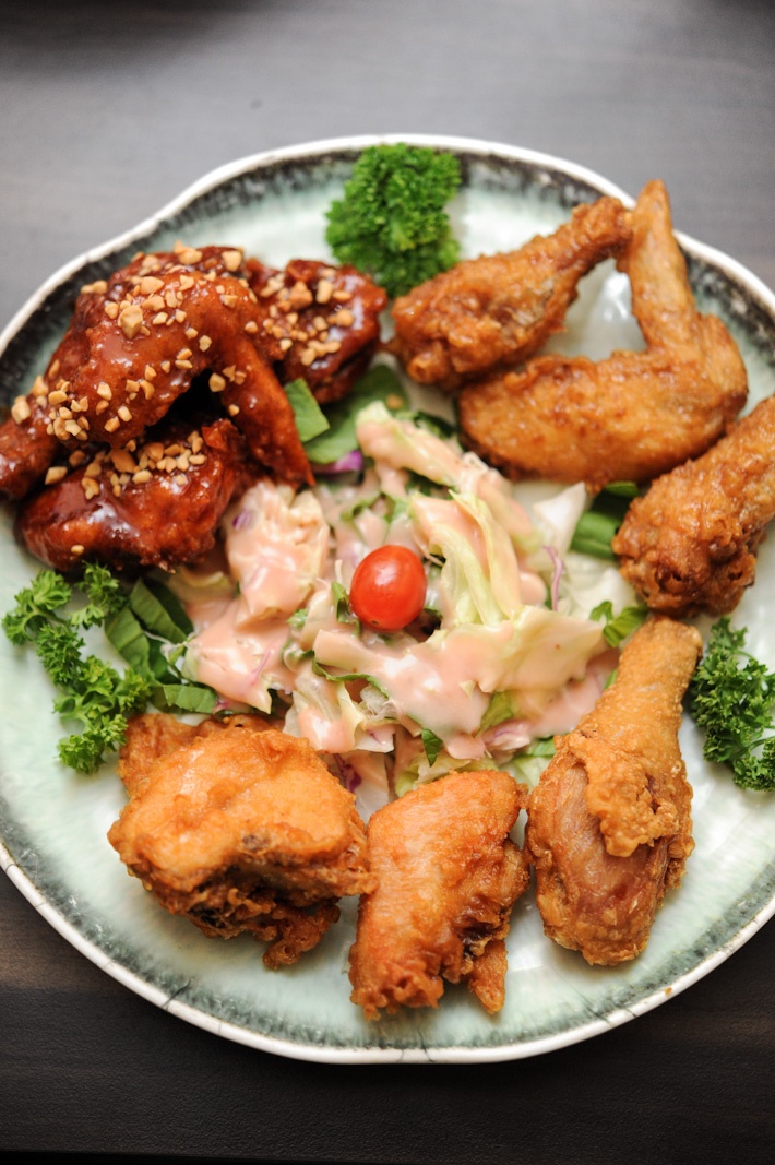 ga ran o Singapore anh 6