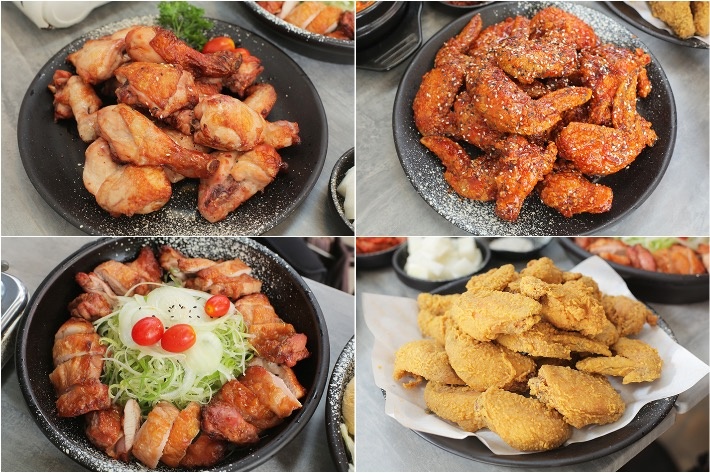 ga ran o Singapore anh 8