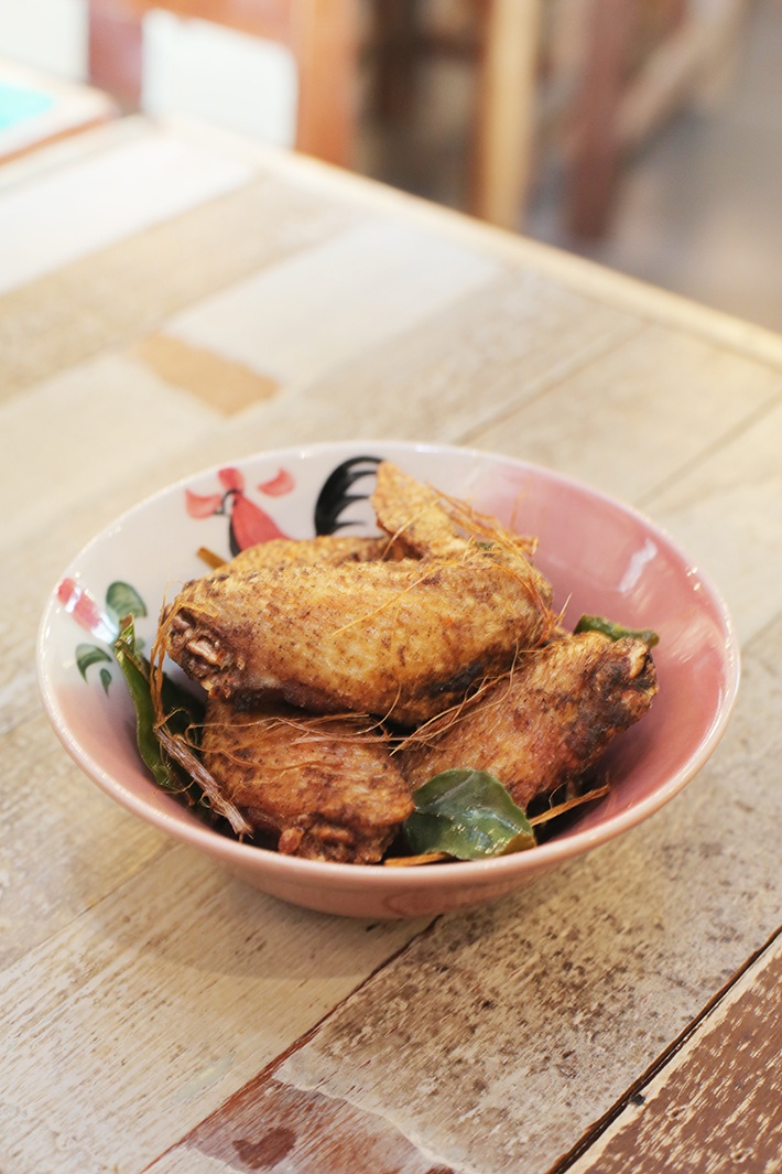 ga ran o Singapore anh 16