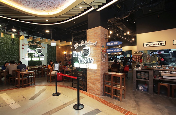 ga ran o Singapore anh 15