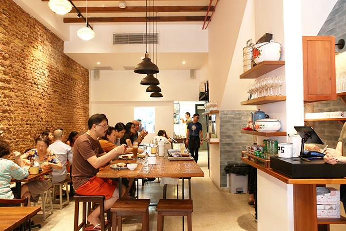 ga ran o Singapore anh 13