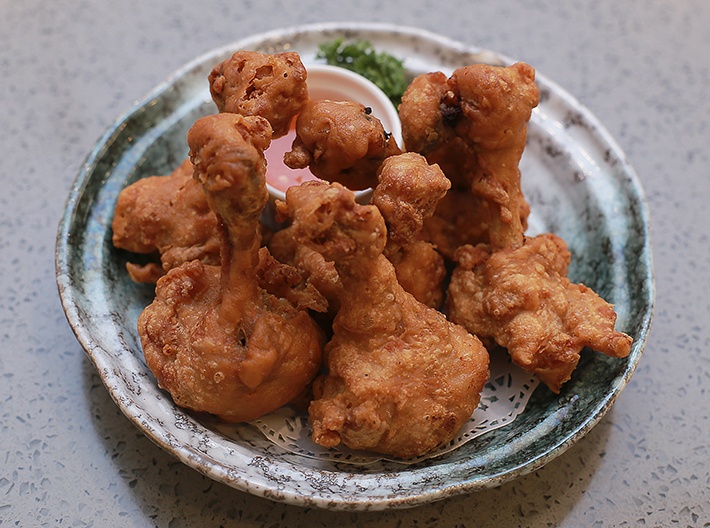 ga ran o Singapore anh 20