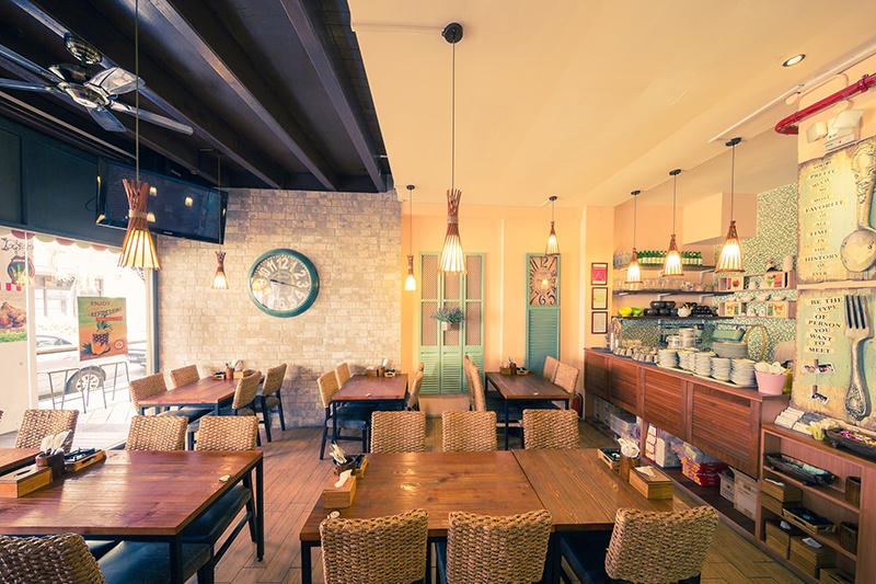 ga ran o Singapore anh 7