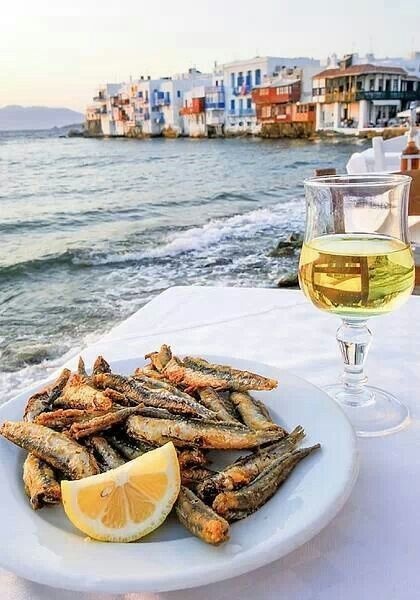 cac mon ngon Hy Lap anh 4