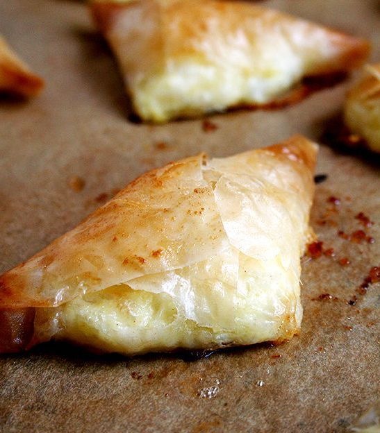 cac mon ngon Hy Lap anh 12