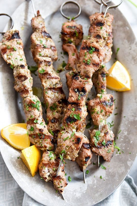 cac mon ngon Hy Lap anh 9