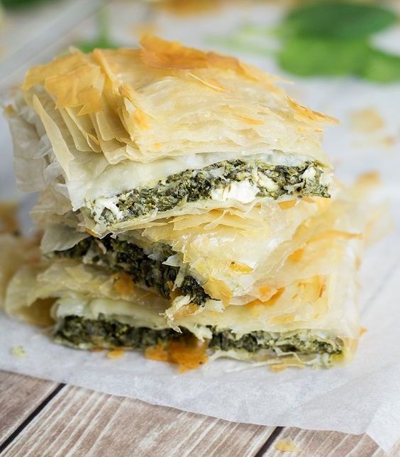 cac mon ngon Hy Lap anh 11