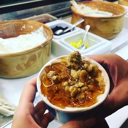 cac mon ngon Hy Lap anh 19