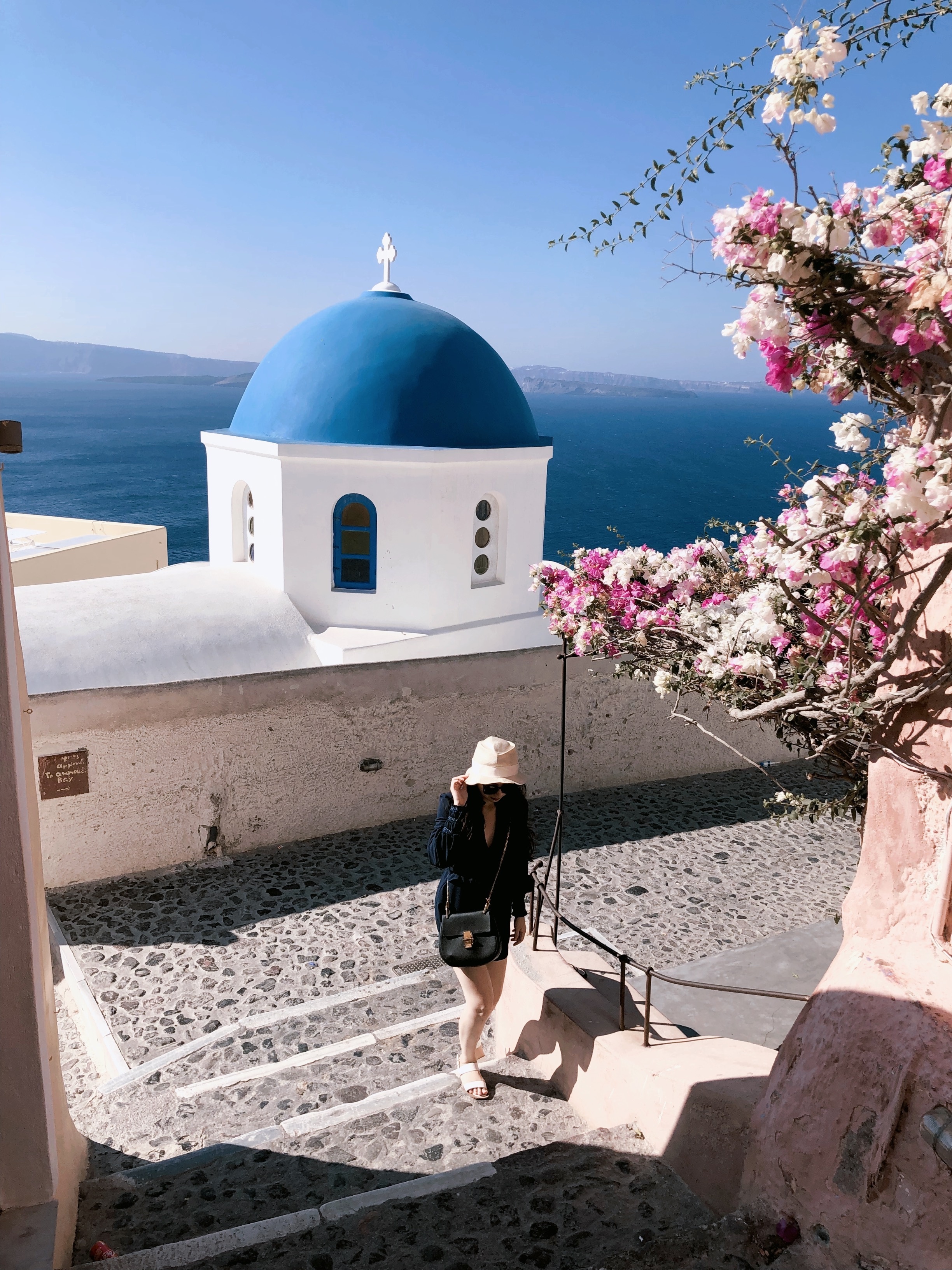 du lich Santorini anh 3