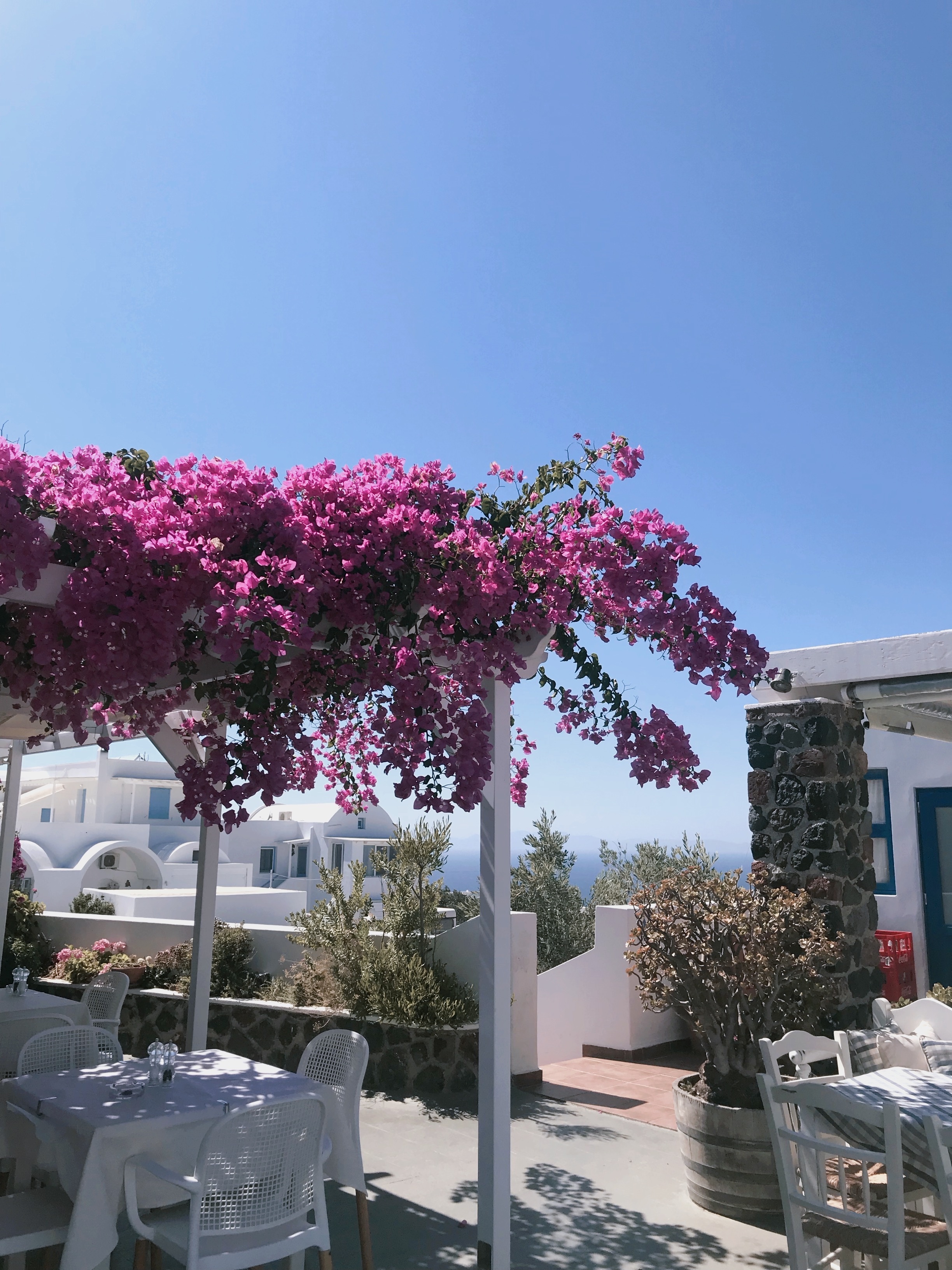 du lich Santorini anh 4