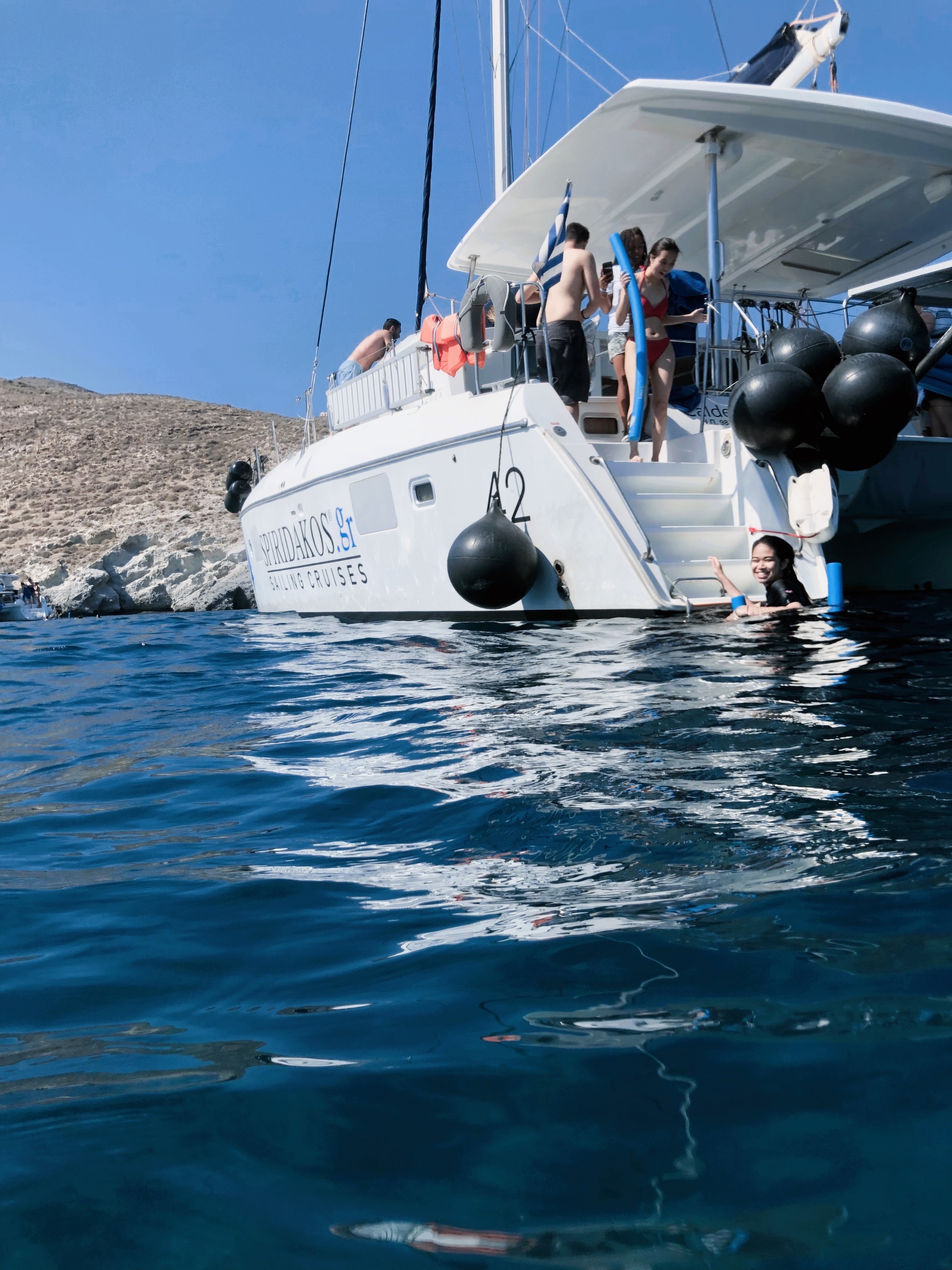 du lich Santorini anh 14