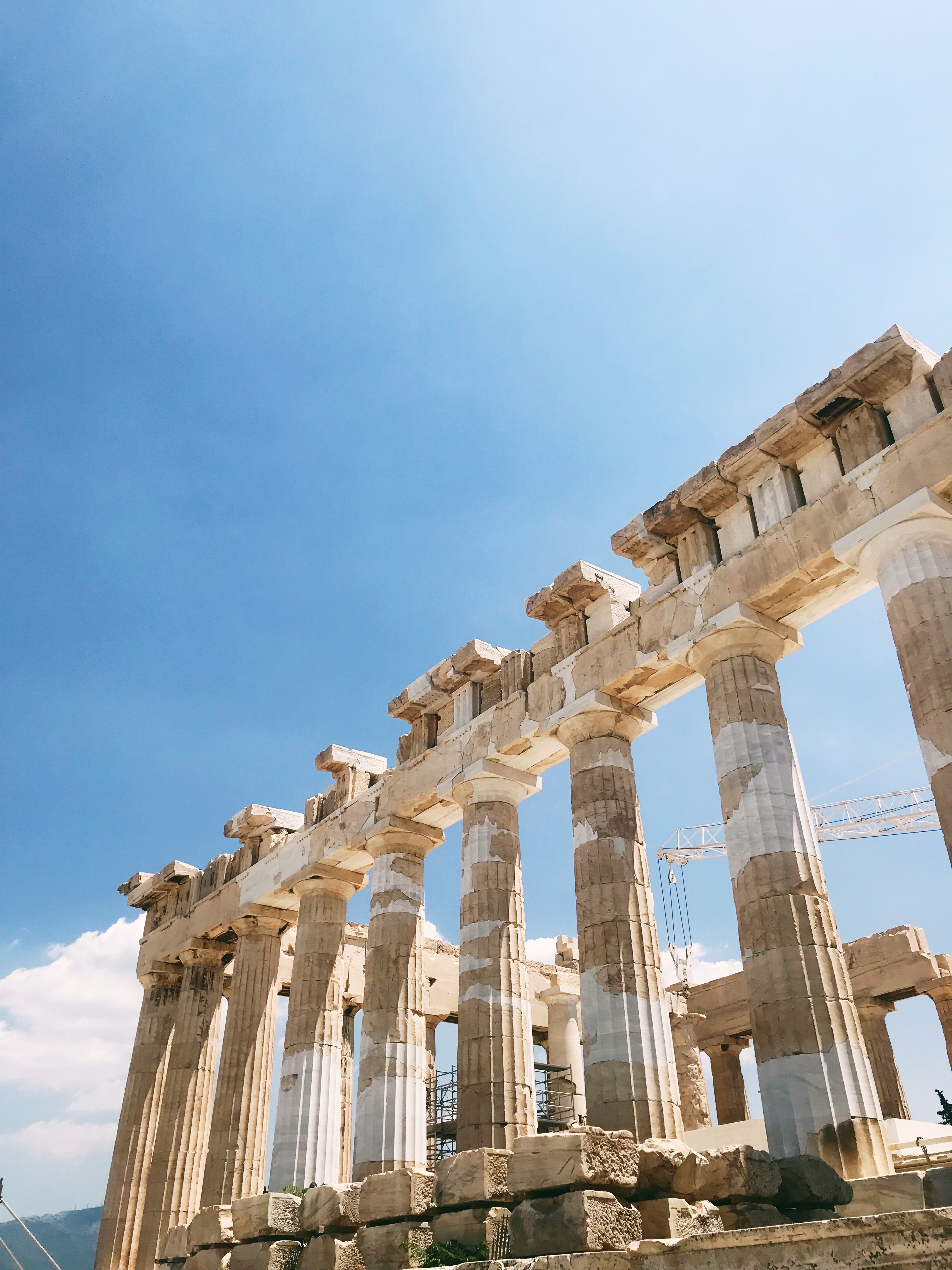 cac dia danh noi tieng tai Athens anh 8