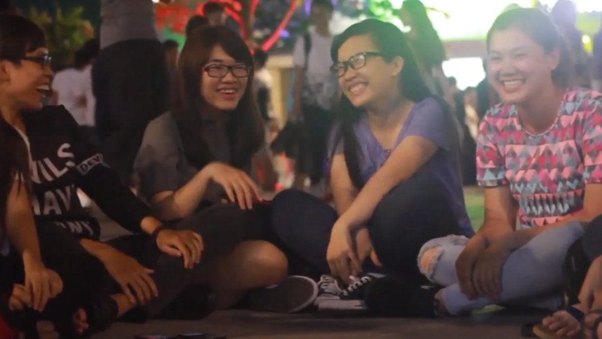 Pho di bo Nguyen Hue co gi hay? hinh anh