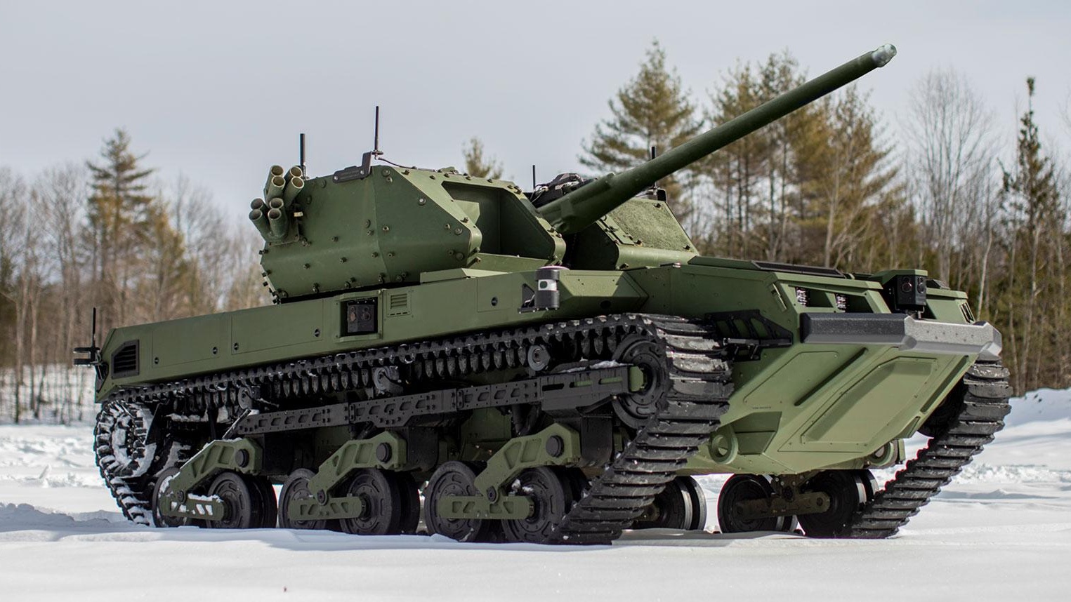 3 phuong tien van tai chien truong hien dai hinh anh