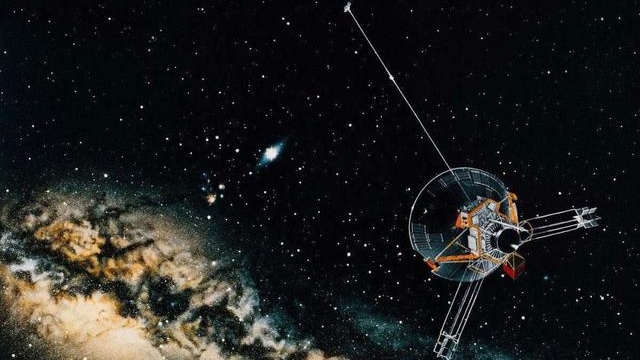 Vu tru co that su tinh lang nhu chung ta thuong nghi? hinh anh