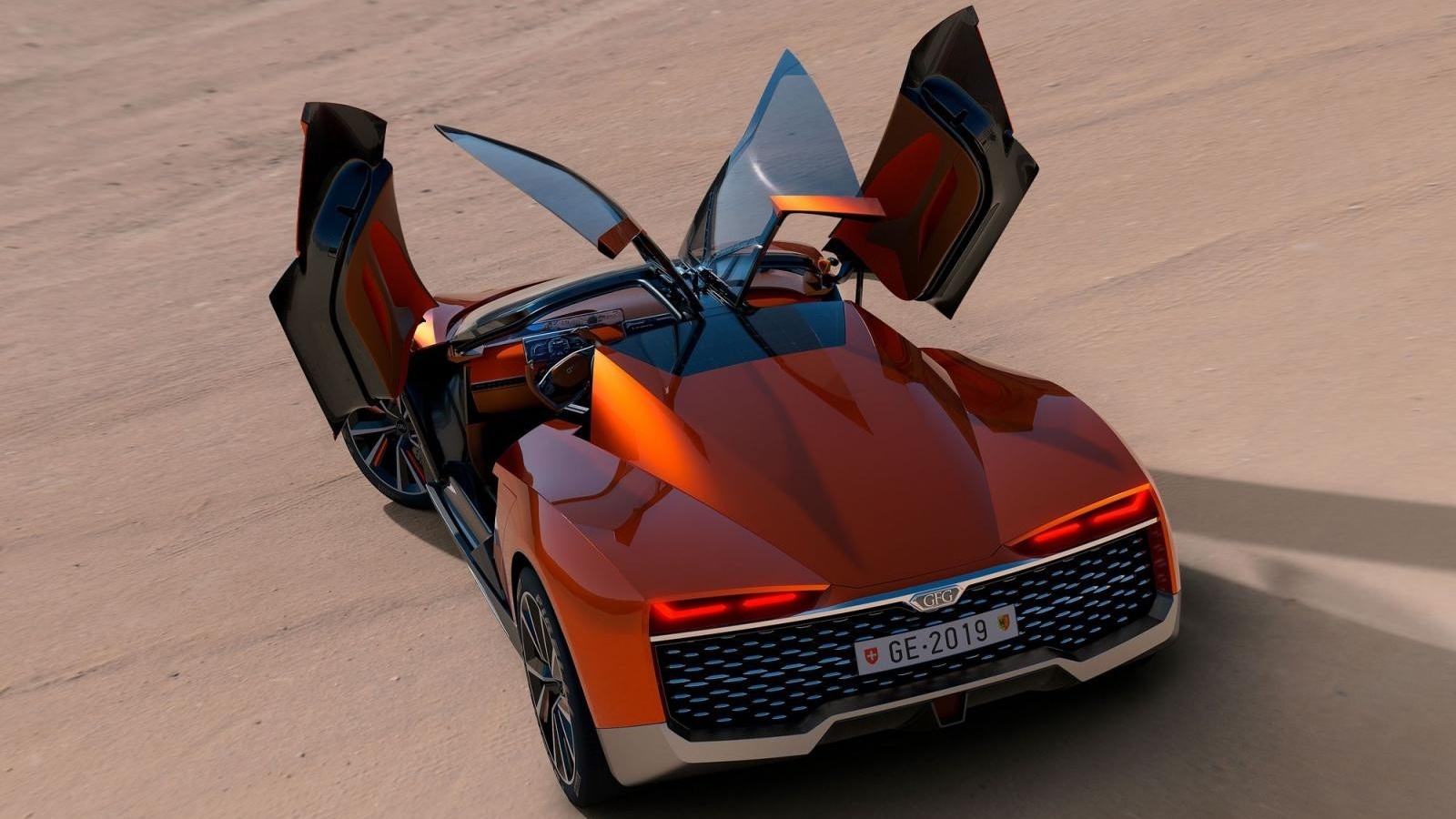 4 mau sieu xe da dia hinh manh nhat the gioi hinh anh