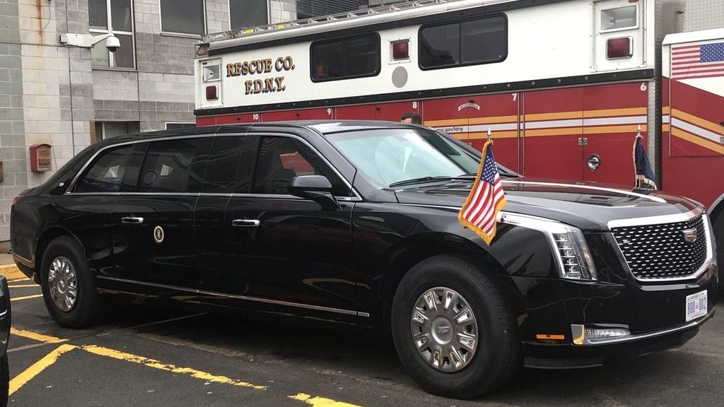 'The Beast' va nhung mau limousine sang trong bac nhat the gioi hinh anh