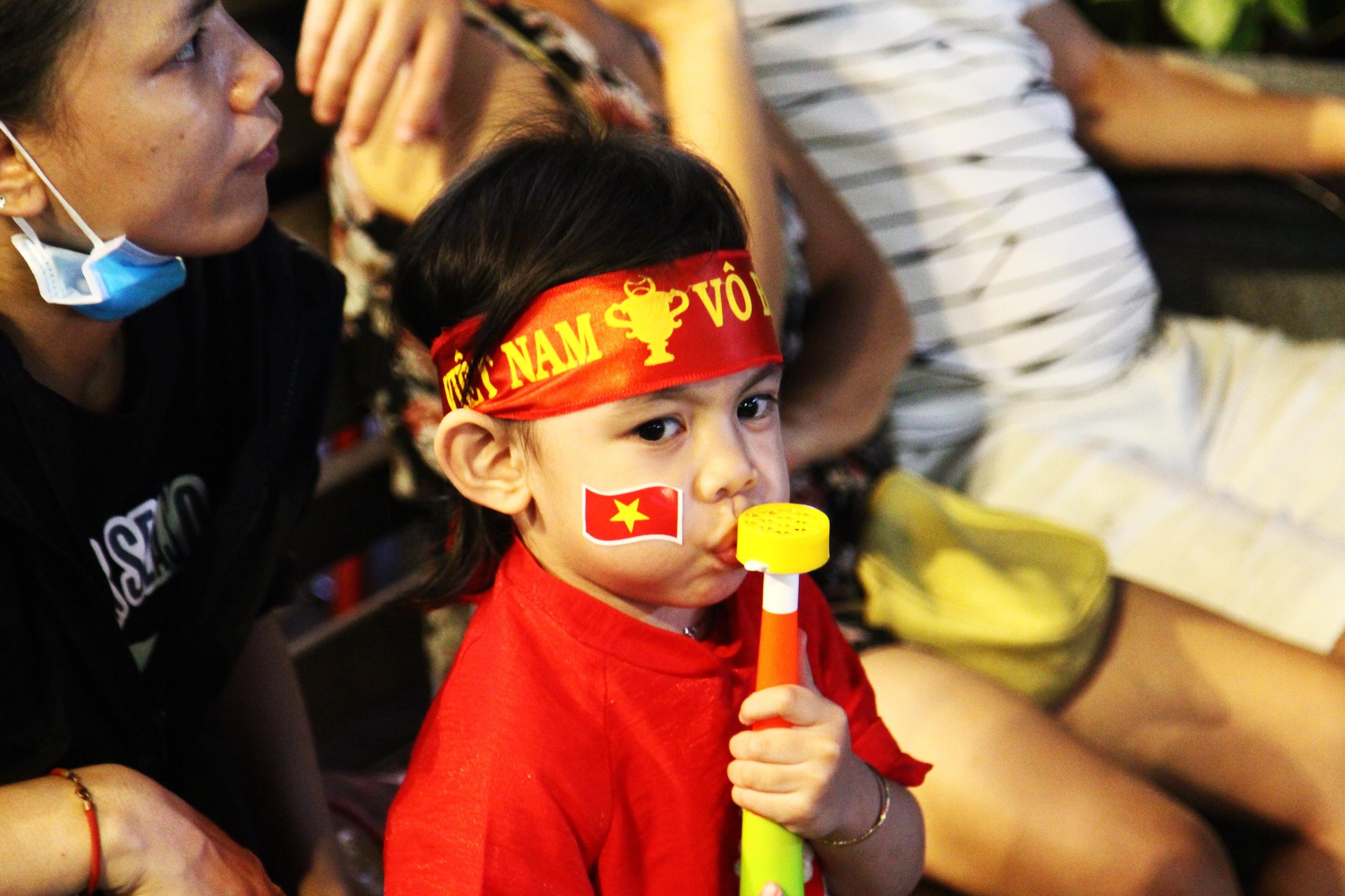 Thang U23 Brunei 6-0, CDV hy vong U23 VN se tao nen ky tich moi hinh anh