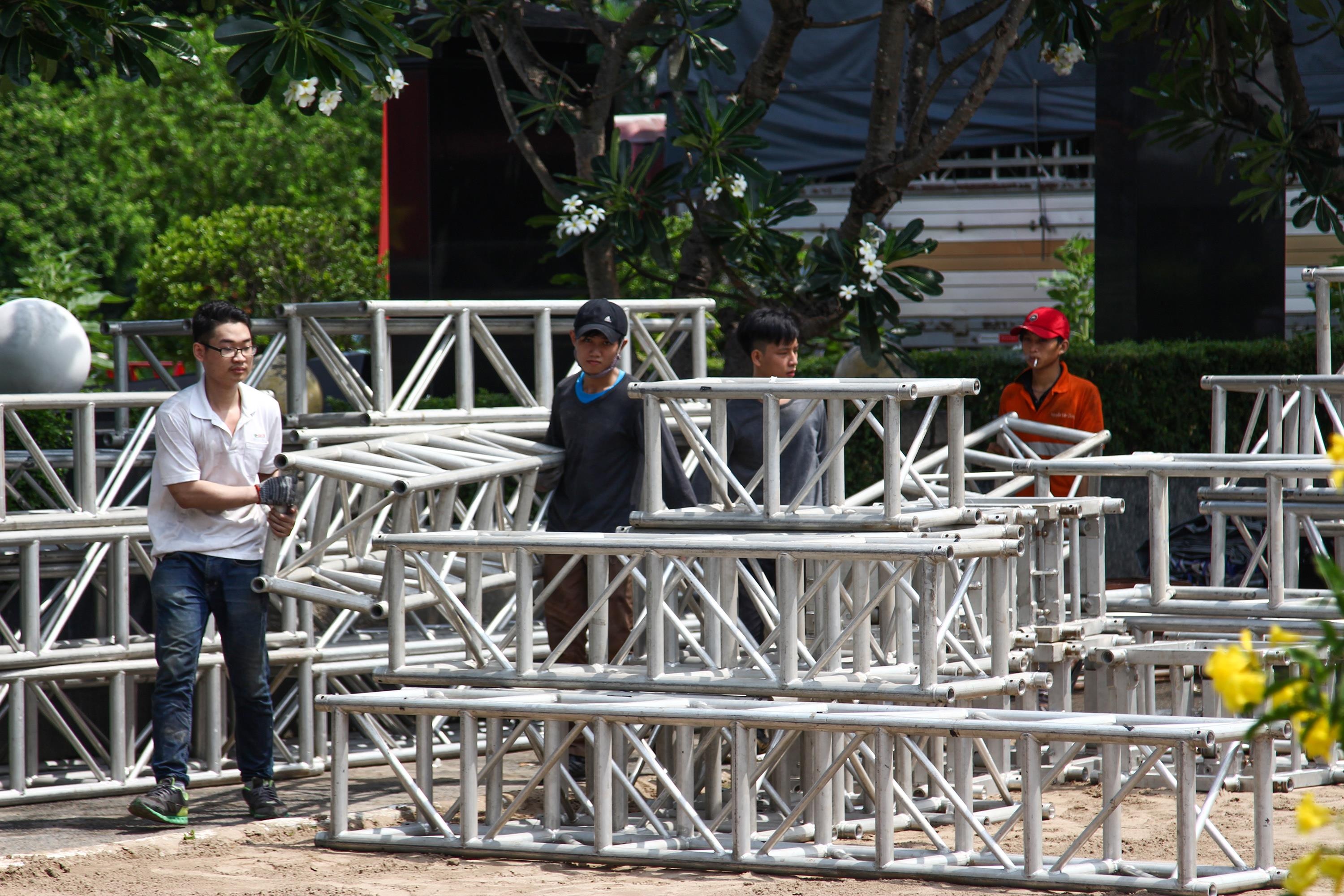 Dai tuong Le Duc Anh anh 3