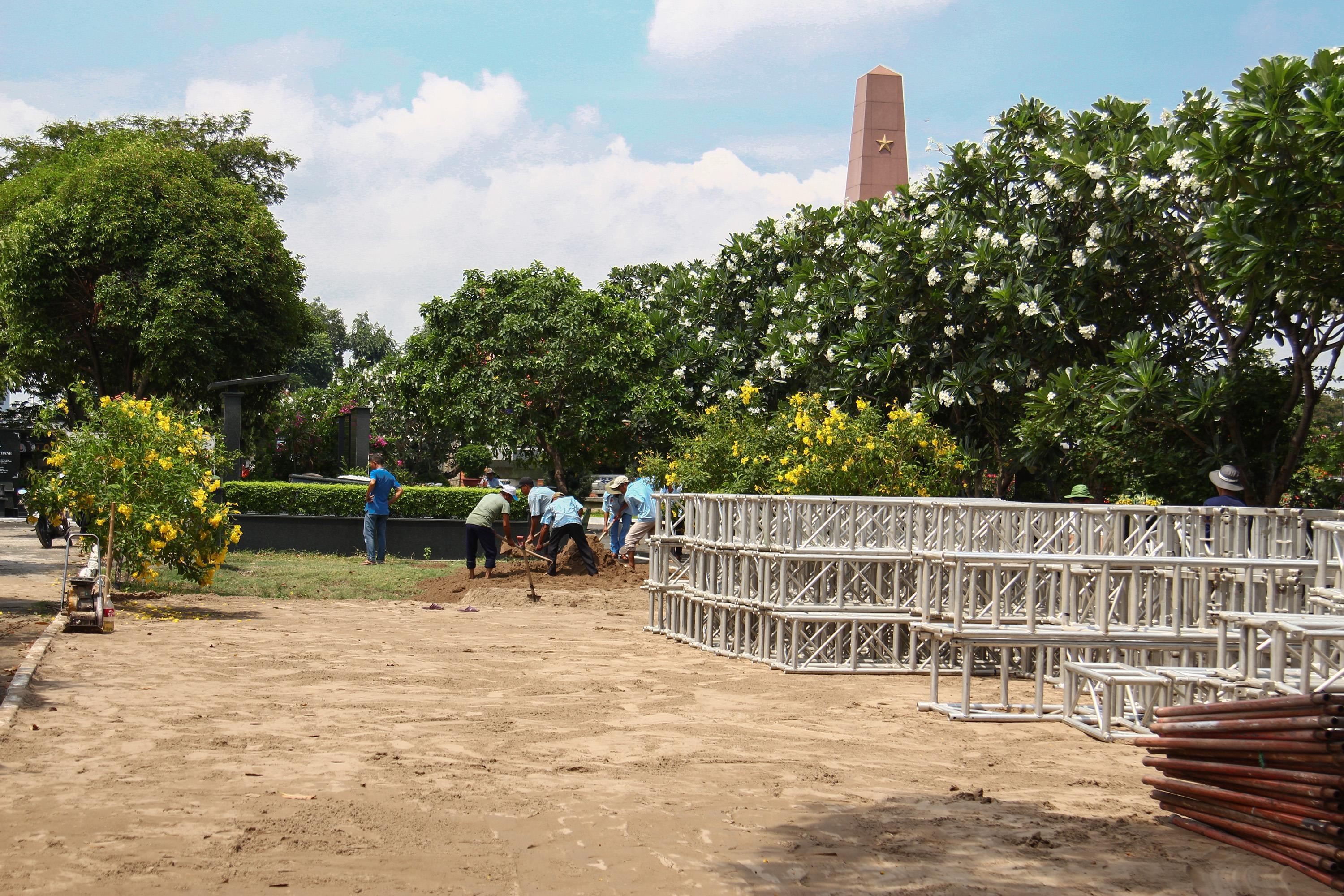 Dai tuong Le Duc Anh anh 1