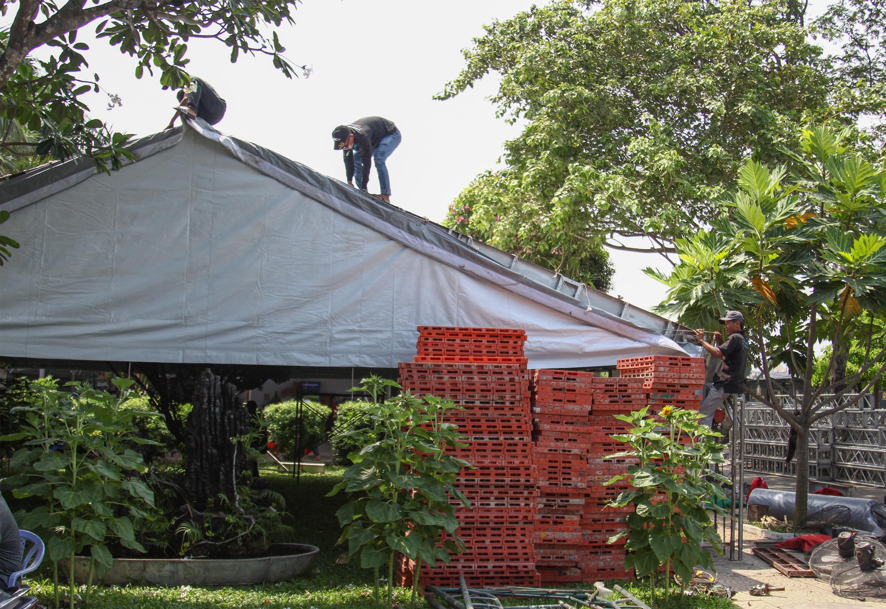 Dai tuong Le Duc Anh anh 4