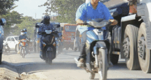 Dan Sai Gon ton ca trieu tien nuoc de giam bui duong hinh anh