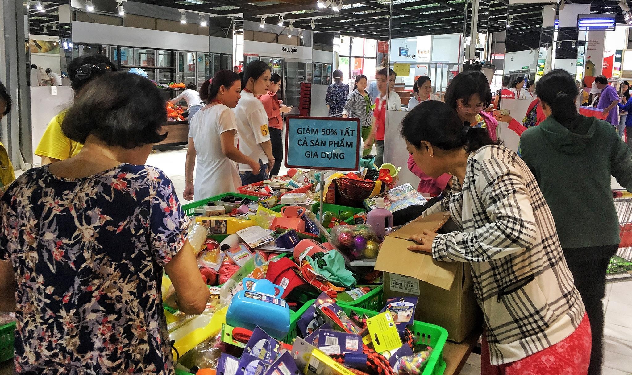 Auchan trong tron hang hoa anh 2