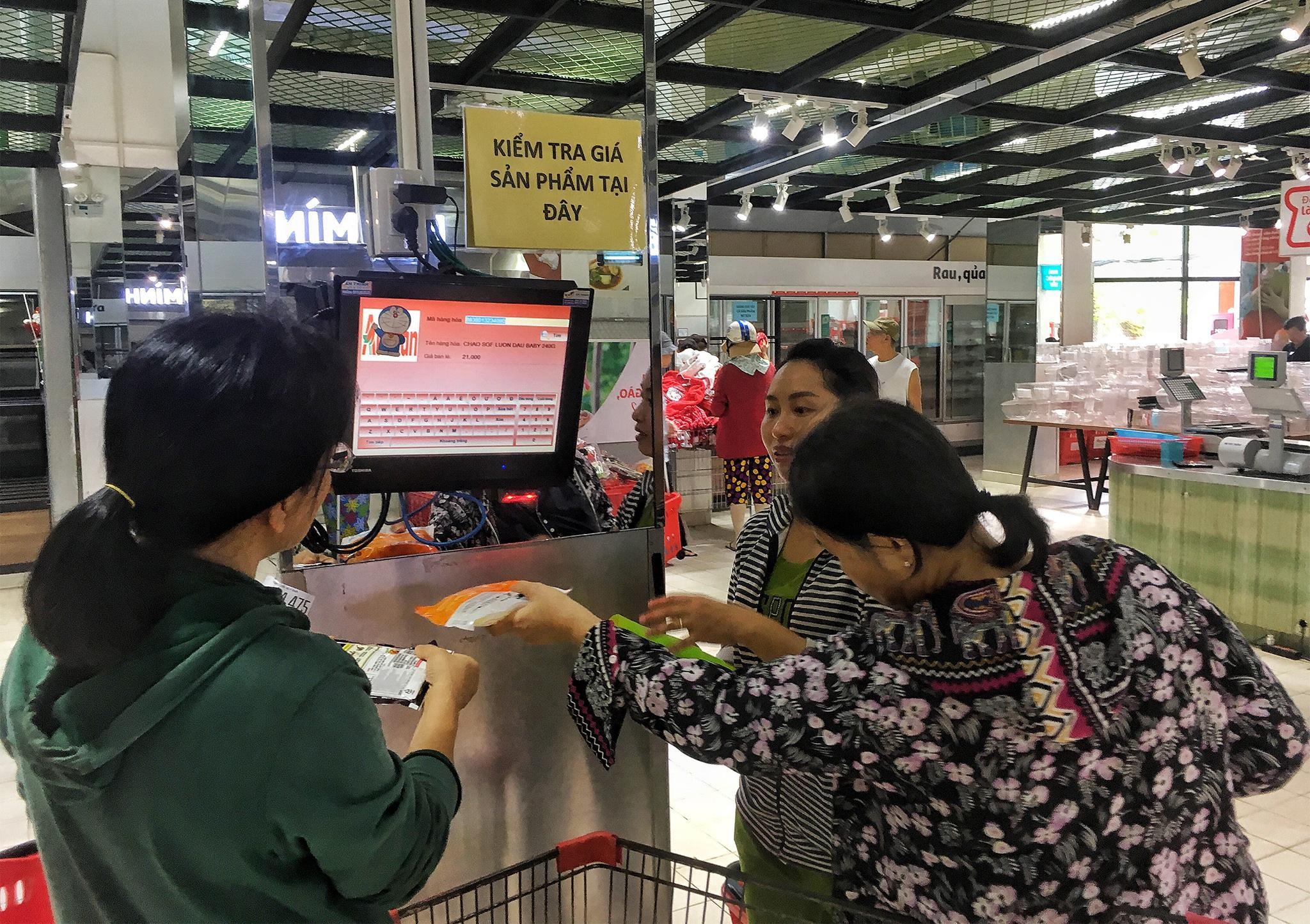 Auchan trong tron hang hoa anh 3