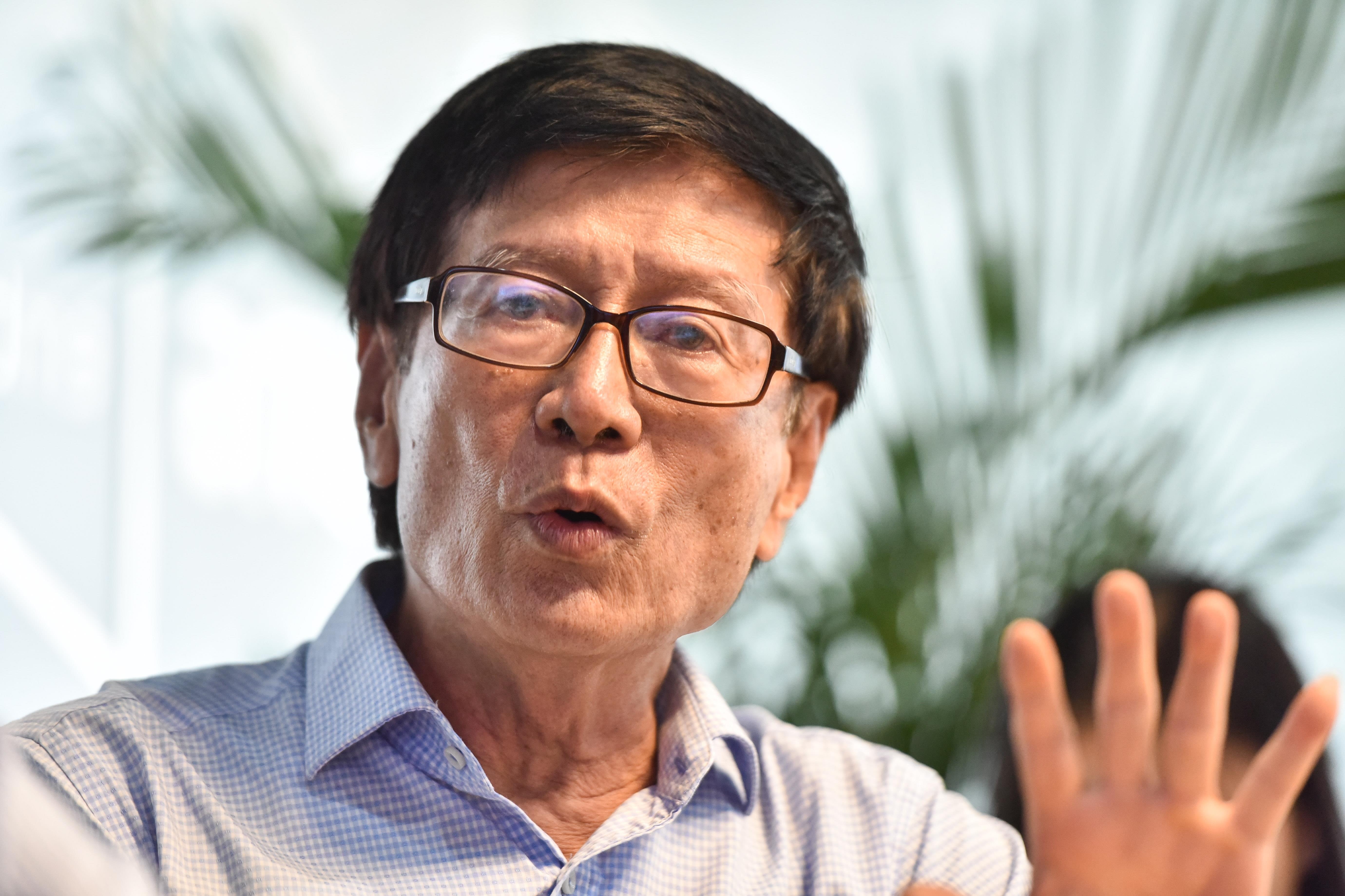 'Cai kho trong quy hoach do thi o TP.HCM van la nguon luc' hinh anh