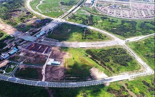 Vu Thu Thiem: 26.300 ty TP.HCM da dung vao viec gi? hinh anh