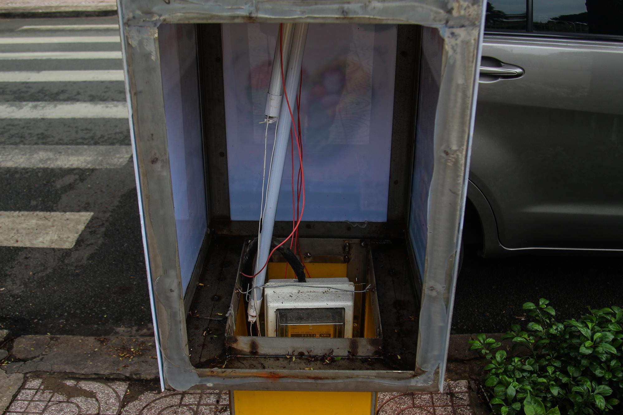 5 diem don taxi bo khong o Sai Gon anh 7