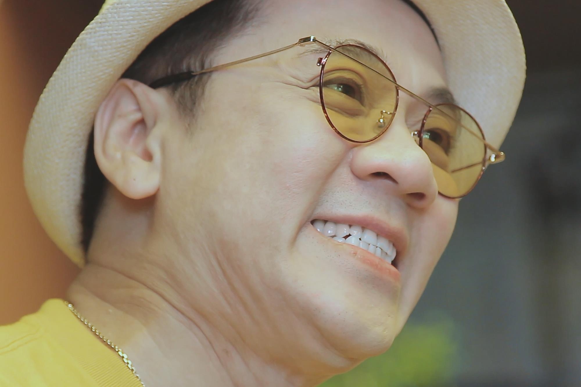 NSUT Thanh Loc: 'Lap gia dinh khong phai bon phan cua toi' hinh anh