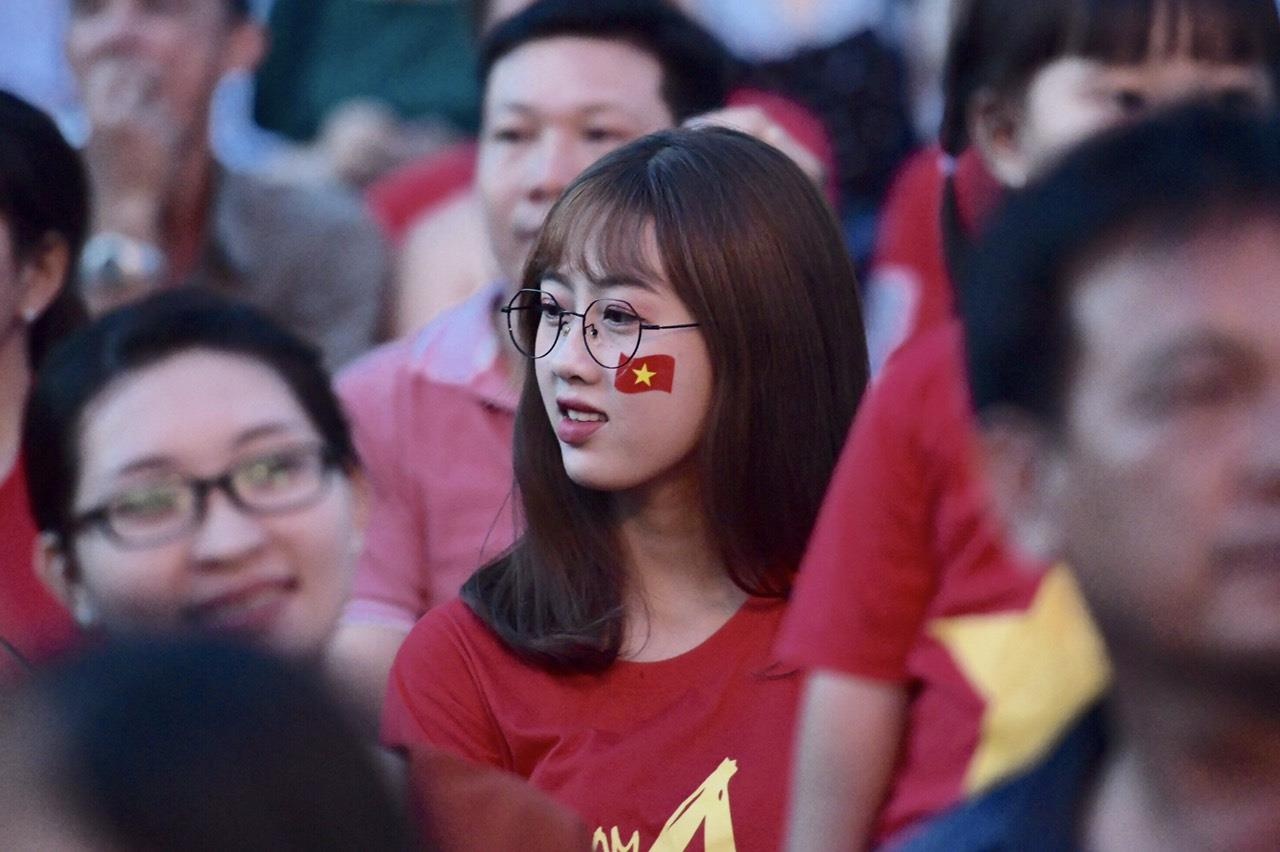 CDV Sai Gon tiec nuoi cho nhung co hoi cua tuyen Viet Nam hinh anh