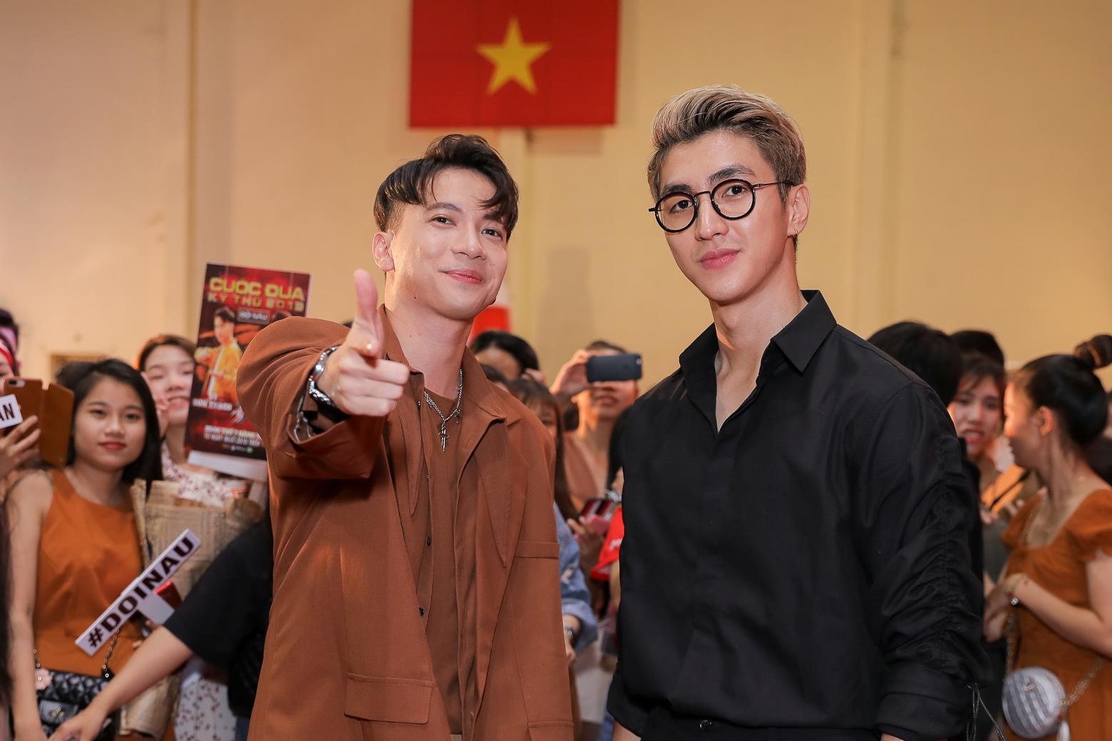 Binh An: 'Toi va S.T thua vi khong con mau thuan, tranh cai nhu truoc' hinh anh