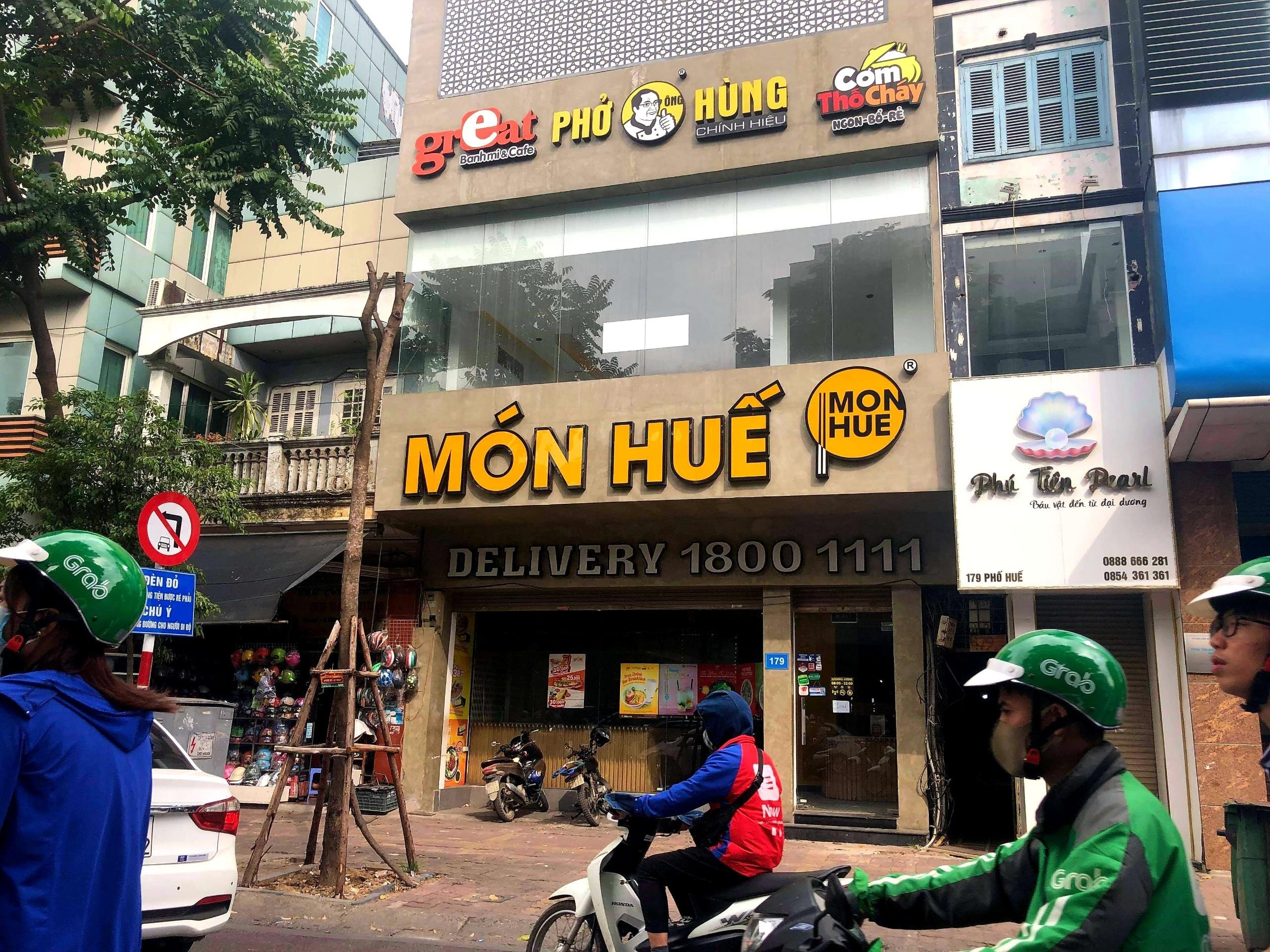 Mon Hue dong cua, nha cung cap mang bang ron toi tru so to no tien hinh anh